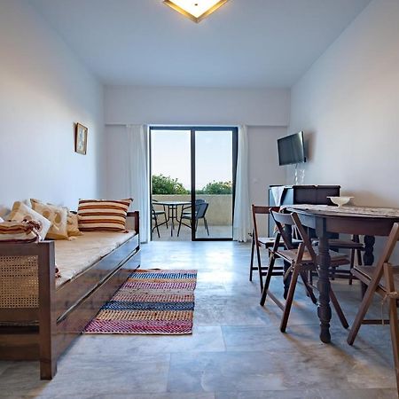 Rafina 1 Bedroom 4 Persons Apartment By Mps Rafína Exterior foto