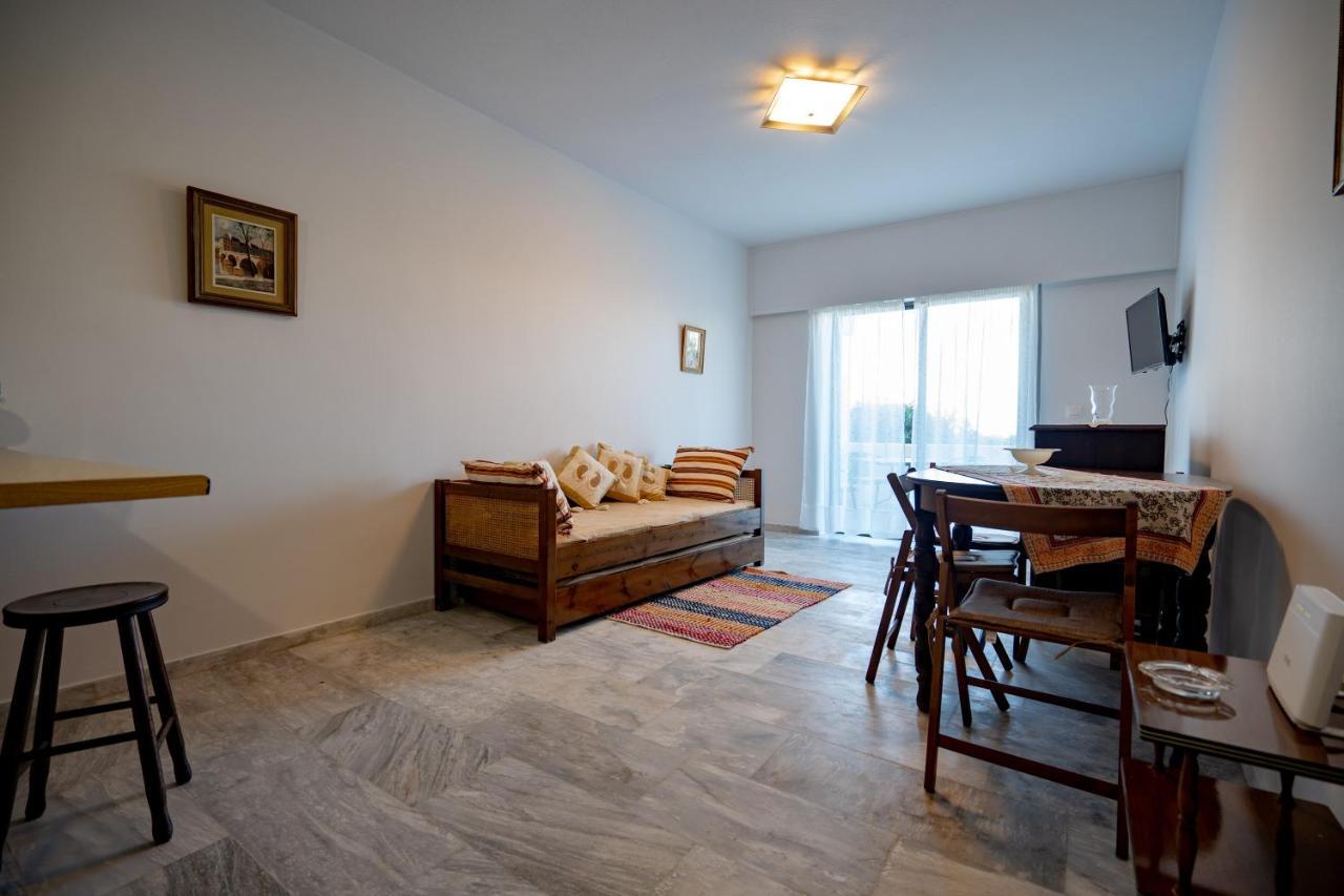 Rafina 1 Bedroom 4 Persons Apartment By Mps Rafína Exterior foto