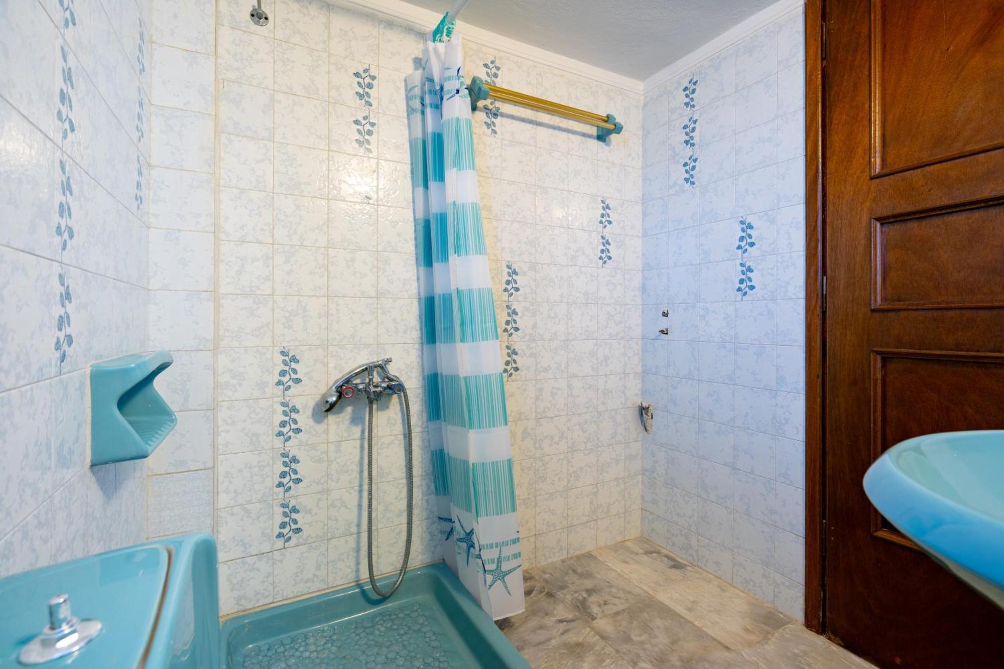 Rafina 1 Bedroom 4 Persons Apartment By Mps Rafína Exterior foto